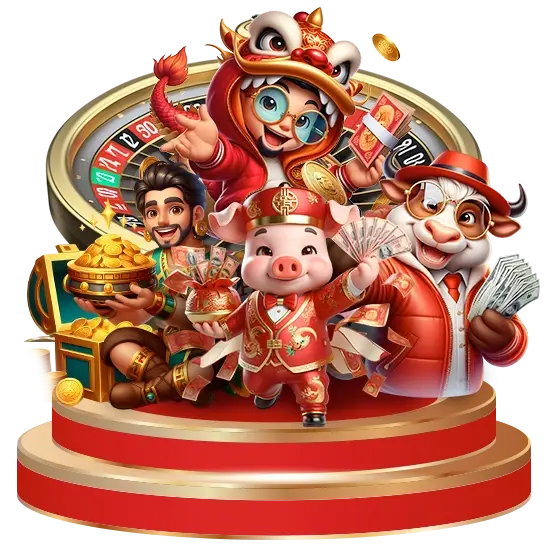 Chuyên mục nổ hũ Okwin